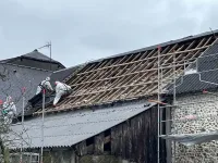 Nos chantiers de désamiantage (2)