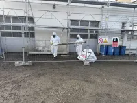 Nos chantiers de désamiantage (3)