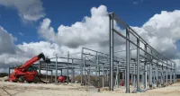 Construction métallique (2)